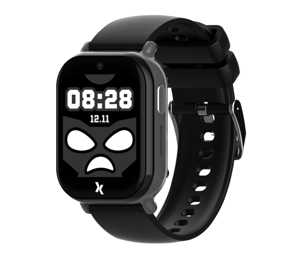 Maxcom FIT FW49 KIDDO 2 4g Black - 1517110 - zdjęcie